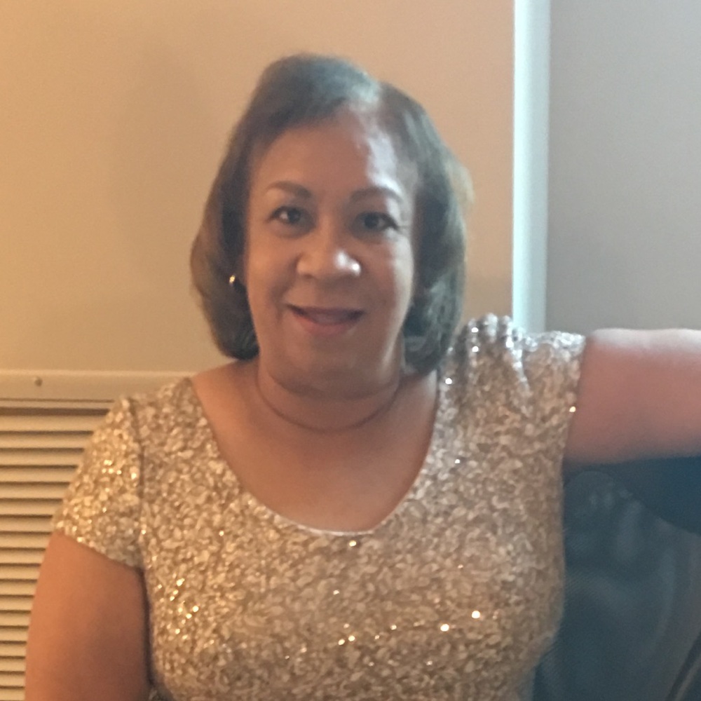 Meet your Posher, Cheryl